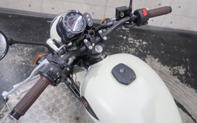 KAWASAKI W175 SE BJ175A