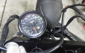 YAMAHA DRAGSTAR 400 2002