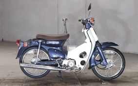 HONDA SUPER CUB50 C50