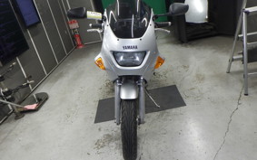 YAMAHA SRX400 Gen.4 1997 3VN