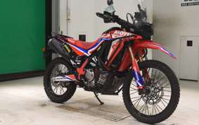 HONDA CRF250 GEN 2 RALLY MD47