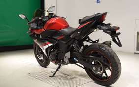 SUZUKI GSX250R
