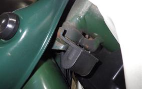 HONDA C50 SUPER CUB 2012 AA01