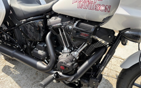 HARLEY FXLRST 2026 YXA