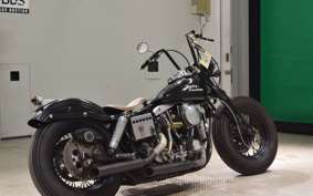 HARLEY FXS 1340 2010