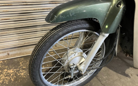 HONDA SUPER CUB50 AA04