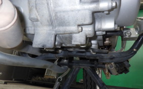 HONDA C50 SUPER CUB 2021 AA09