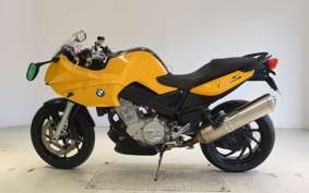 BMW F800S 2008