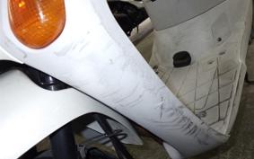 SUZUKI PALETTE CA41A