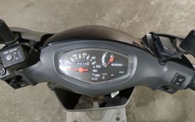SUZUKI ADDRESS V125 CF4EA