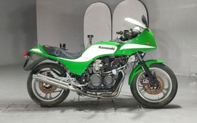 KAWASAKI GPZ750 F ZX750A