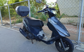 SUZUKI ADDRESS V125 CF46A