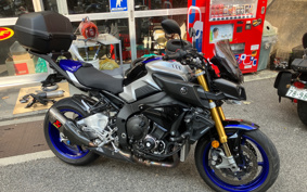 YAMAHA MT-10 SP ABS 2019 RN50J