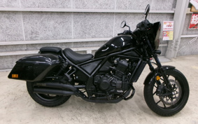HONDA  REBEL 1100T DCT 2023 SC83