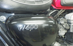 KAWASAKI W400 2006 EJ400A