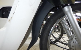 HONDA C50 SUPER CUB AA04