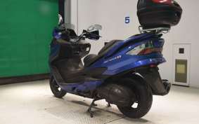 SUZUKI SKYWAVE 250 (Burgman 250) S Gen.3 2011 CJ46A