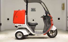HONDA GYRO CANOPY TA03