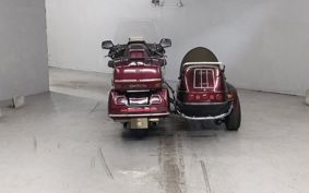 HONDA GL1500 GOLD WING SC22