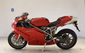 DUCATI 999 MONOPOSTO 2005