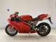 Фото Ducati 999 MONOPOSTO 2005 с японского аукциона