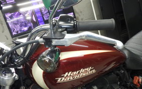 HARLEY XL1200RI 2009