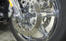 HARLEY FLHTCUSE 1800CVO 2011