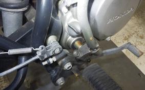 HONDA APE 50 2013 AC16