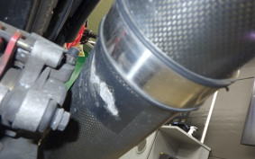 HONDA VTR 250 2021 MC33