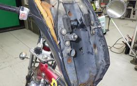 HONDA DAX 50 GEN 2 AB26