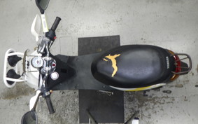 YAMAHA JOG Z Gen.2 SA04J