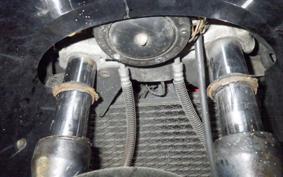 KAWASAKI ZX-4 ZX400G