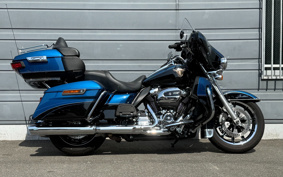 HARLEY FLHTK ANV 2017 KWD