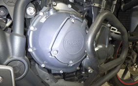 TRIUMPH TRIUMPH TIGER エクスプローラー 2012