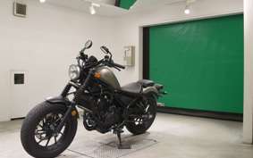 HONDA REBEL 500 A 2018 PC60