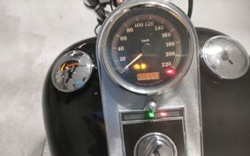 HARLEY FXST1580 2008 BV5