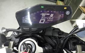 YAMAHA MT-09 A 2015 RN34J