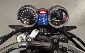 KAWASAKI Z900RS 2022 ZR900C