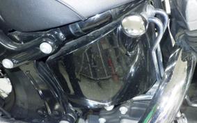 HARLEY FLS 1580 2012