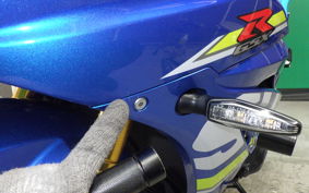SUZUKI GSX-R1000R A 2017