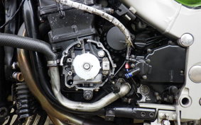 KAWASAKI ZX 1100 NINJA GEN 2