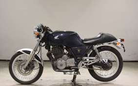 HONDA GB400TT 1985 NC20