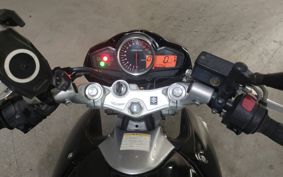 SUZUKI GSR250 GJ55D