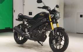 YAMAHA XSR125 RE46J