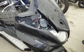 YAMAHA MAJESTY 250 C SG03J