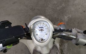 HONDA CREA SCOOPY AF55