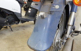 HONDA C50 SUPER CUB AA01