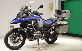 BMW R1200GS ADVENTURE 2015