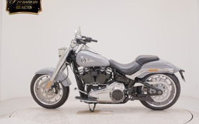 HARLEY FLFB1920 2025
