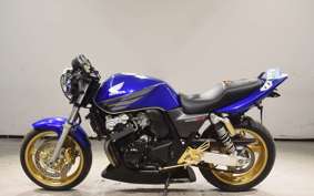 HONDA CB400SF VTEC Spec3 1984 NC39